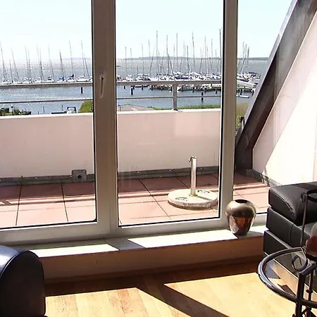 Ferienhaus Dali Am Yachthafen *