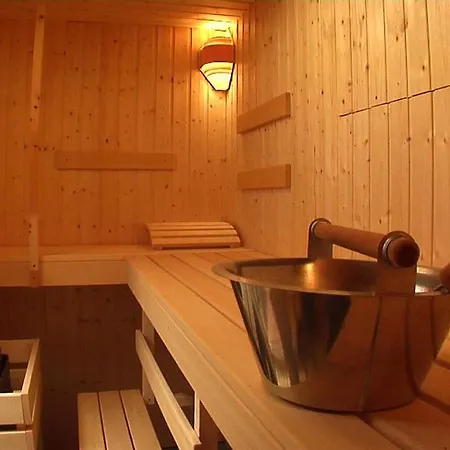 Ferienhaus Dali Am Yachthafen *