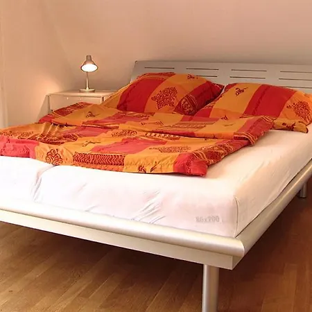 Ferienhaus Dali Am Yachthafen Prázdninový dům *