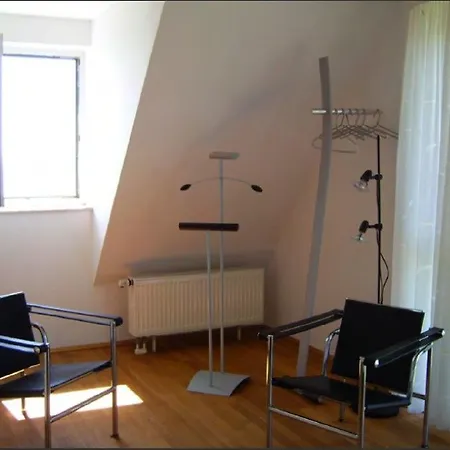 Ferienhaus Dali Am Yachthafen Prázdninový dům Breege
