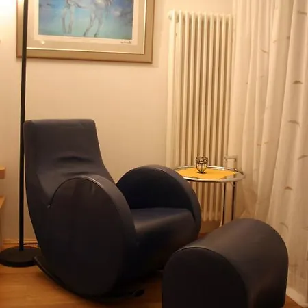 Ferienhaus Dali Am Yachthafen Prázdninový dům *