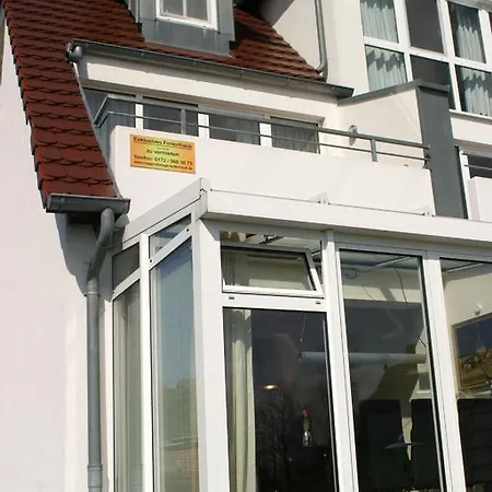 Ferienhaus Dali Am Yachthafen *