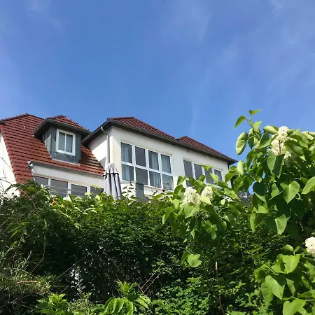 Ferienhaus Dali Am Yachthafen Prázdninový dům
