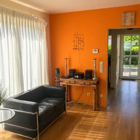 Prázdninový dům Ferienhaus Dali Am Yachthafen